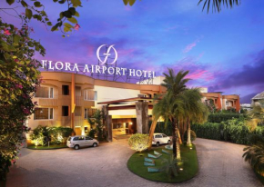  Flora Airport Hotel and Convention Centre Kochi  Nedumbassery